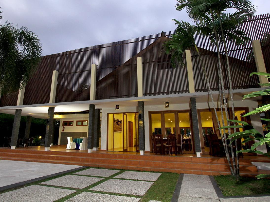 Oyo 743 Garden Guesthouse Maguwo Exterior foto